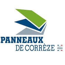 Panneaux de Corrèze